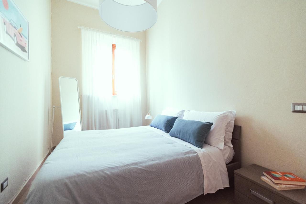 Celeste Simple Apartment San Miniato Extérieur photo