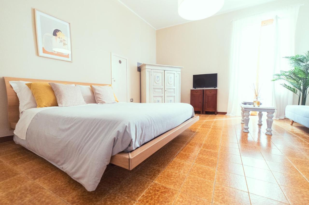 Celeste Simple Apartment San Miniato Extérieur photo