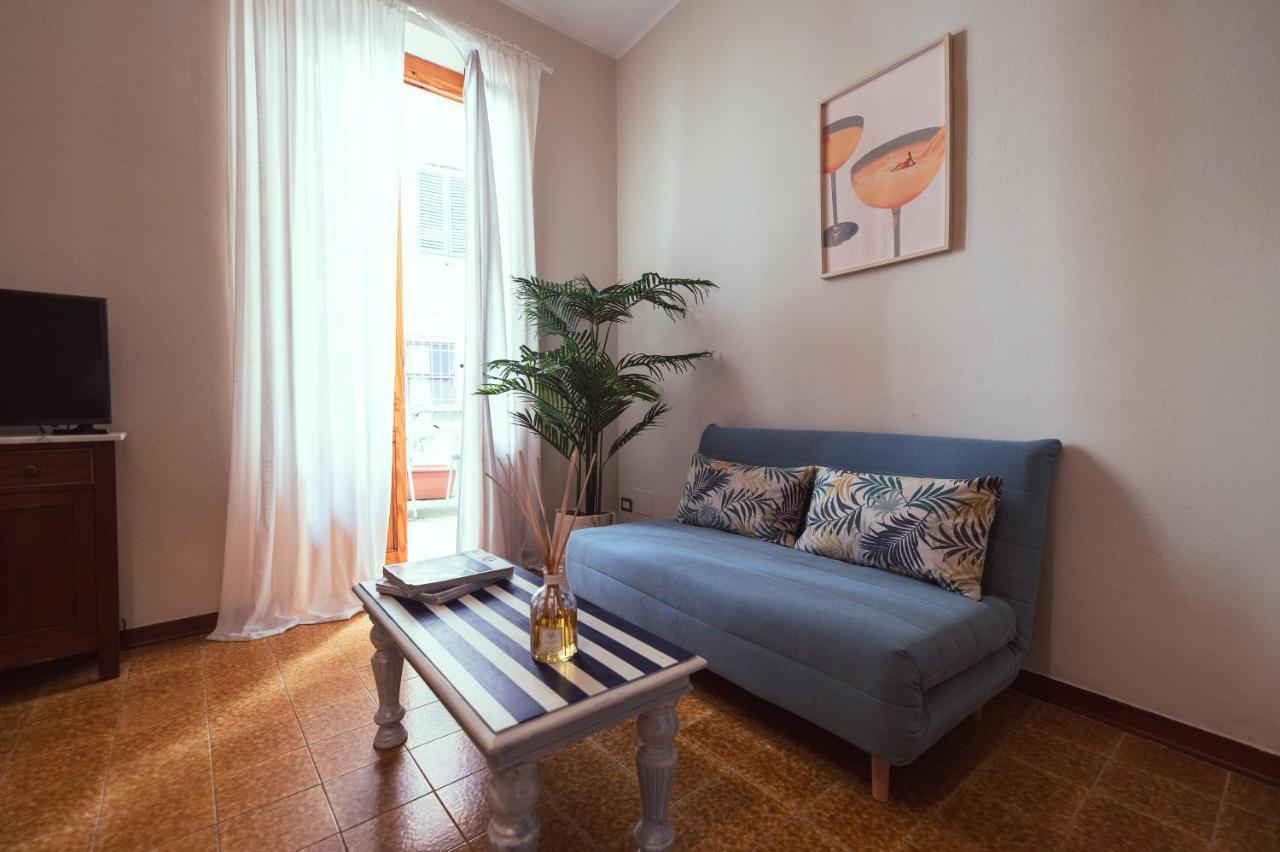 Celeste Simple Apartment San Miniato Extérieur photo